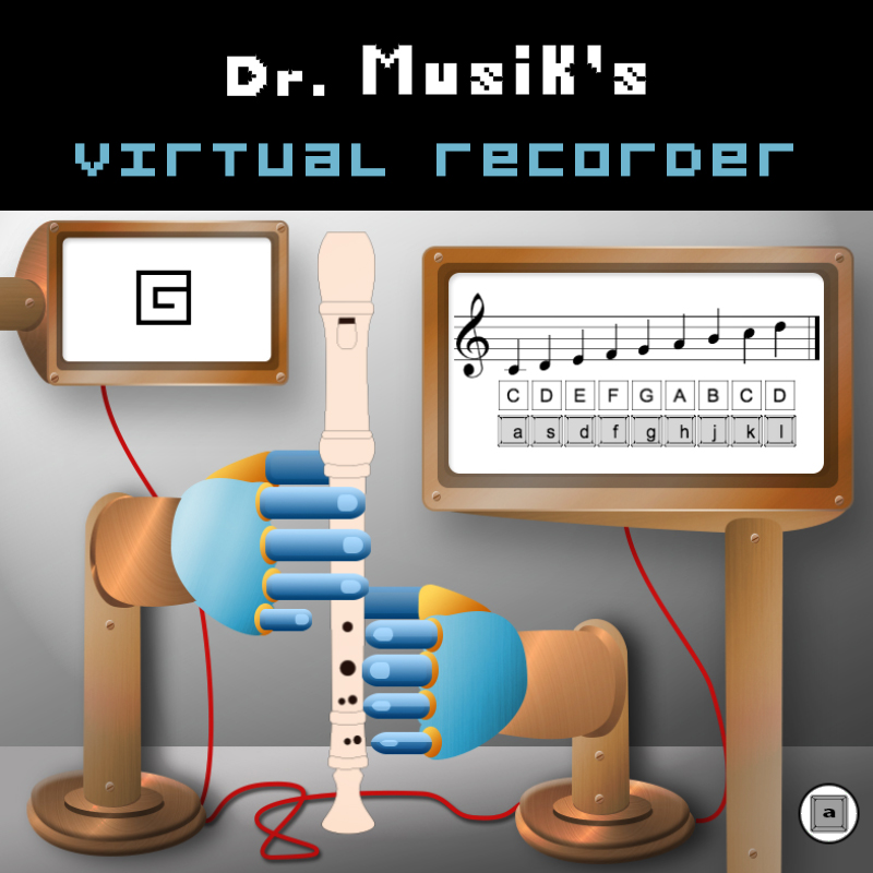 Virtual Recorder