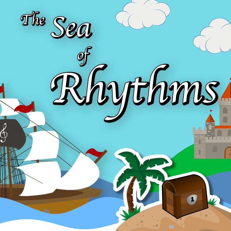 The Sea of Rhythms