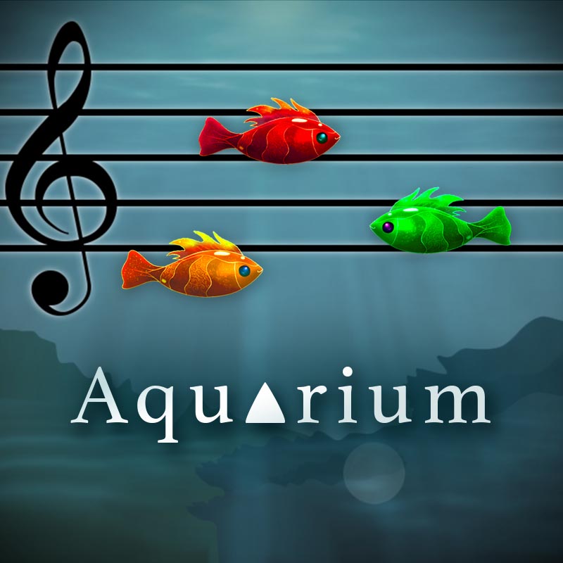 Doctor Musik's Aquarium