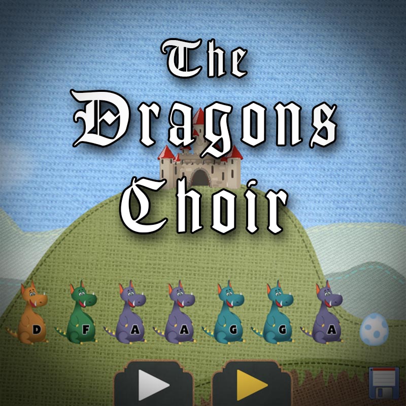 The Dragon's Choir